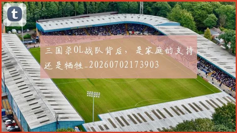 三国杀OL战队背后，是家庭的支持还是牺牲_20260702173903